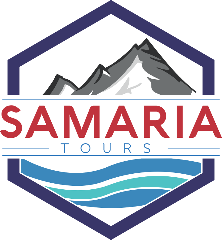 (c) Samariatours.com
